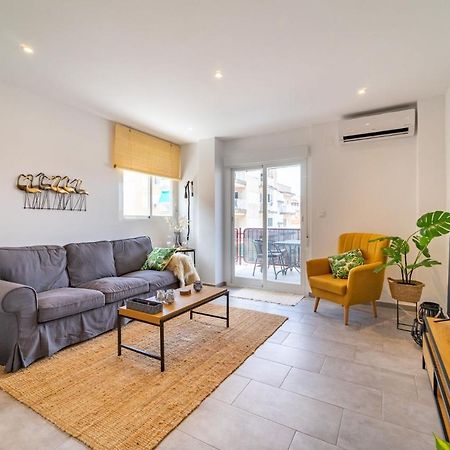 Apartament Myflats Premium Santa Pola Zewnętrze zdjęcie