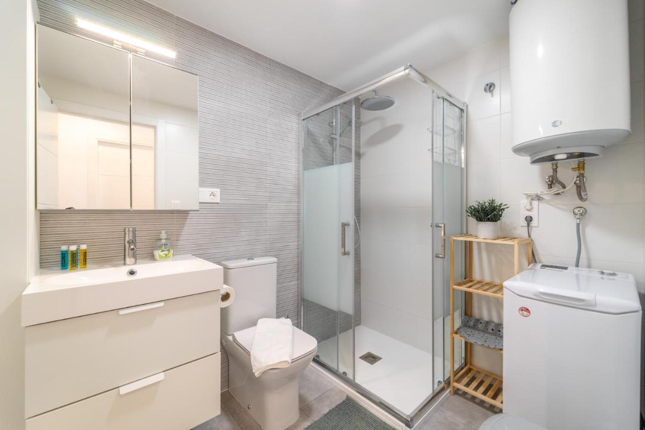 Apartament Myflats Premium Santa Pola Zewnętrze zdjęcie