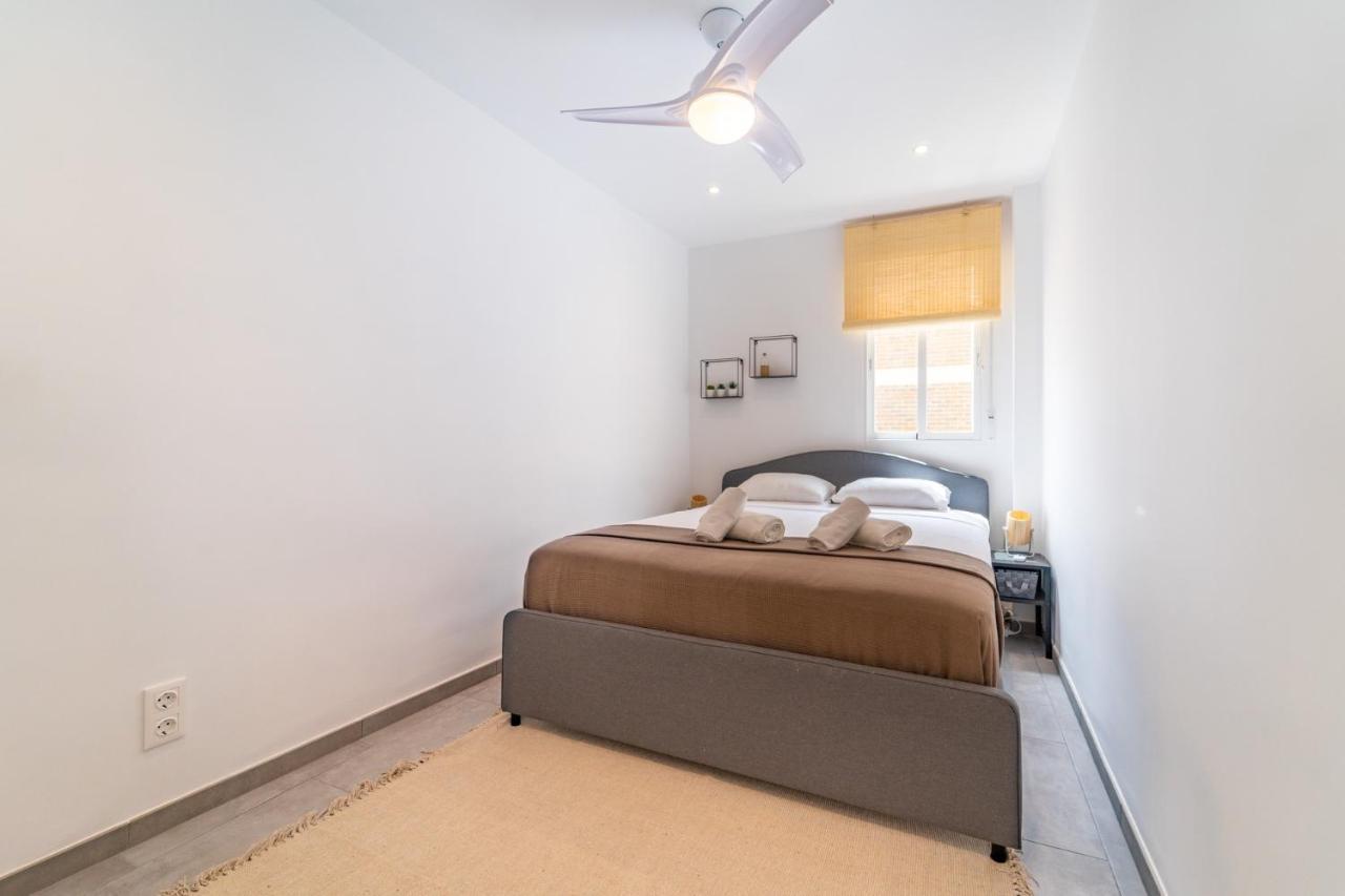 Apartament Myflats Premium Santa Pola Zewnętrze zdjęcie