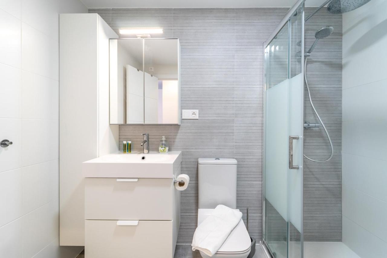 Apartament Myflats Premium Santa Pola Zewnętrze zdjęcie