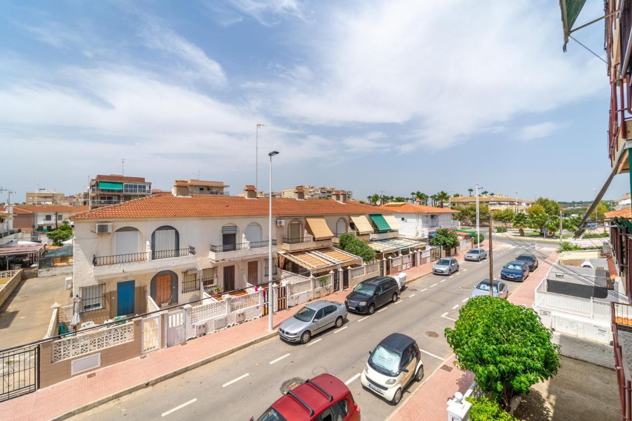 Apartament Myflats Premium Santa Pola Zewnętrze zdjęcie